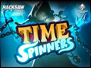 HAK-timespinners