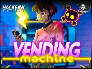 HAK-vendingmachine