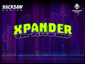 HAK-xpander
