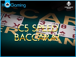 HOG-c5speedbaccarat