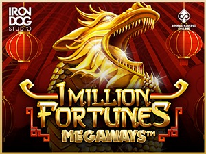 IDS-1millionfortunesmegaways