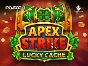 IDS-apexstrikeluckycache