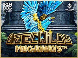 IDS-aztecwildsmegaways
