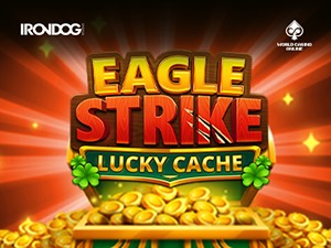 IDS-eaglestrikeluckycache