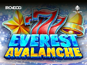 IDS-everestavalanche