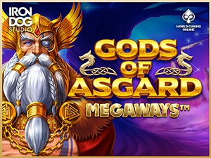 IDS-godsofasgardmegaways