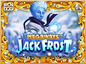 IDS-megawaysjackfrost