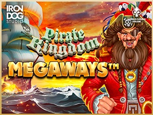 IDS-piratekingdommegaways