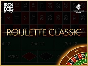 IDS-rouletteclassic