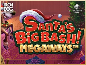 IDS-santasbigbashmegaways