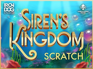 IDS-sirenskingdomscratch