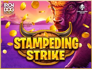 IDS-stampedingstrike