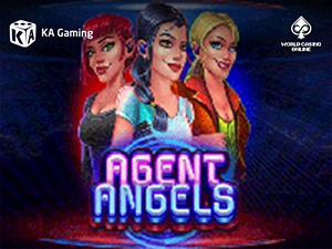 KAG-agentangels