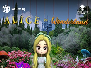 KAG-aliceinwonderland