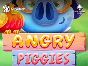 KAG-angrypiggies