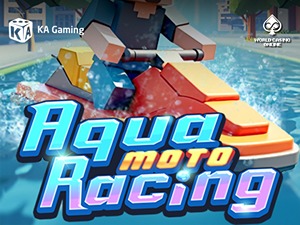KAG-aquamotoracing