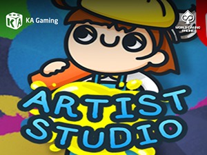 KAG-artiststudio