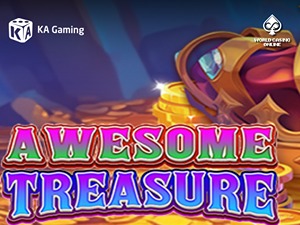 KAG-awesometreasure