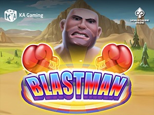 KAG-blastman