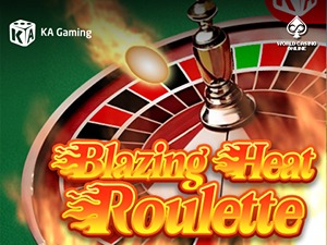 KAG-blazingheatroulette