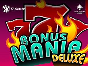 KAG-bonusmaniadeluxe