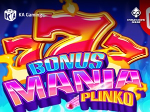 KAG-bonusmaniaplinko