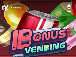 KAG-bonusvending