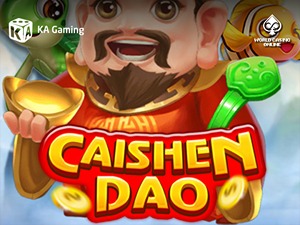 KAG-caishendao