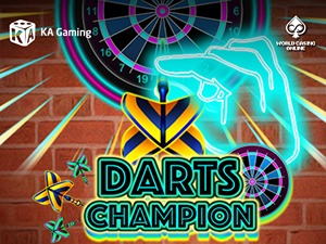 KAG-dartschampion