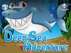 KAG-deepseadventure