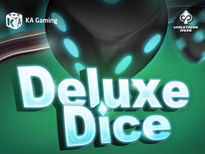 KAG-deluxedice