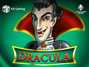 KAG-dracula