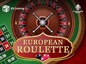 KAG-europeanroulette
