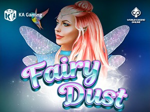 KAG-fairydust