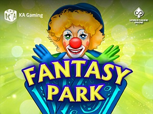 KAG-fantasypark
