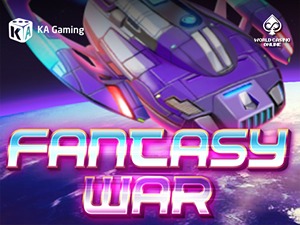 KAG-fantasywar
