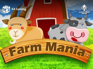 KAG-farmmania