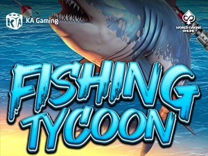 KAG-fishingtycoon