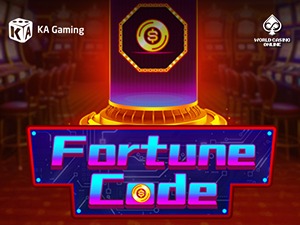 KAG-fortunecode