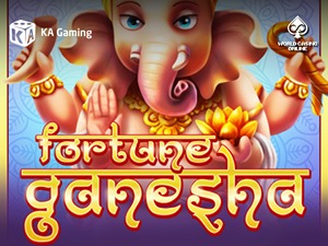 KAG-fortuneganesha