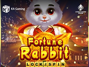 KAG-fortunerabbitlock2spin