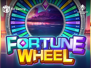 KAG-fortunewheel