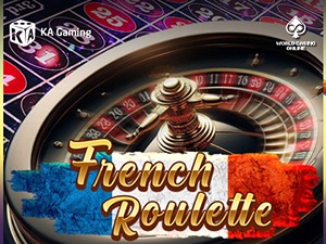 KAG-frenchroulette