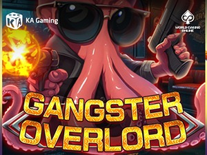 KAG-gangsteroverlord