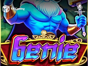 KAG-genie