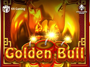 KAG-goldenbull