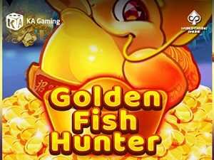 KAG-goldenfishhunter