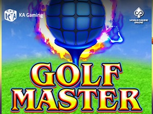 KAG-golfmaster