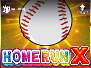 KAG-homerunx
