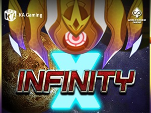 KAG-infinityx